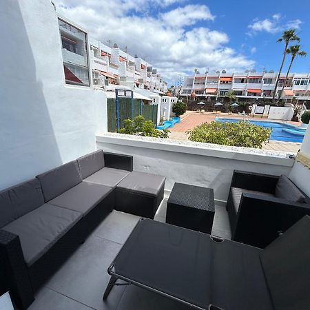 ארונה Sunny Apt With Terrace Coastal Area South Arona מראה חיצוני תמונה