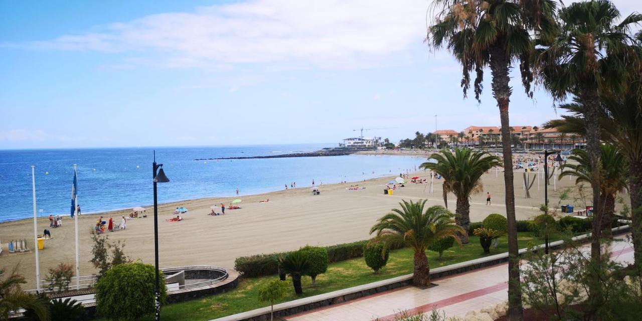 ארונה Sunny Apt With Terrace Coastal Area South Arona מראה חיצוני תמונה